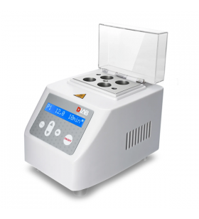 DLAB MiniH 100 Mini Kuru Blok Isıtıcı RT+5...100 °C 